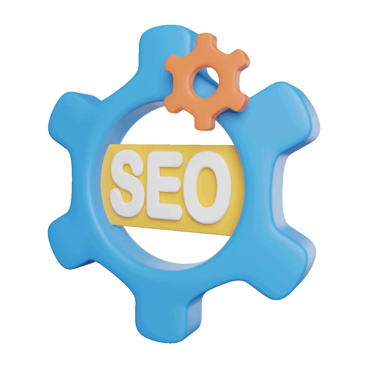 Наполнение сайта SEO текстами