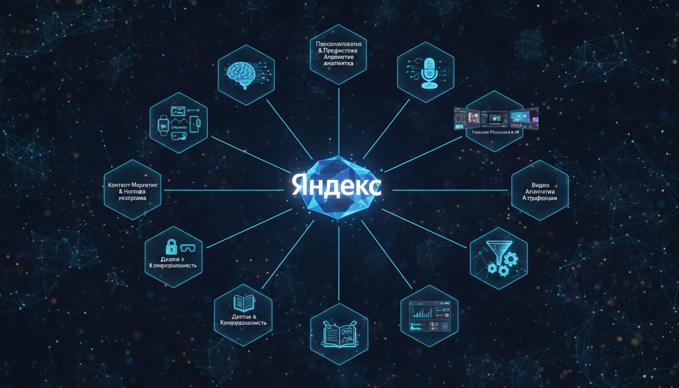 Как рекламировать сайт в Яндексе в 2026 году - топ 10 фишек
