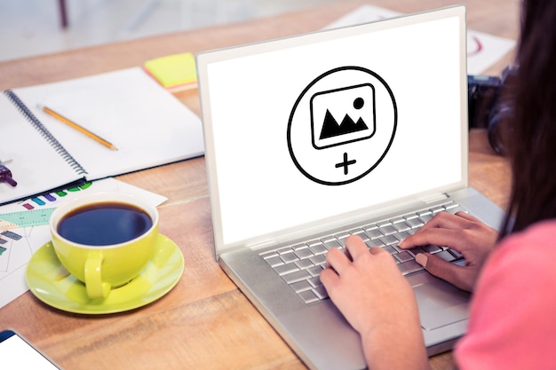 Как правильно сделать логотип для сайта.