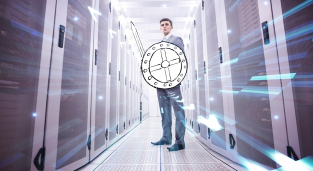 как установить на свой сервер N8N используя TimeWeb.